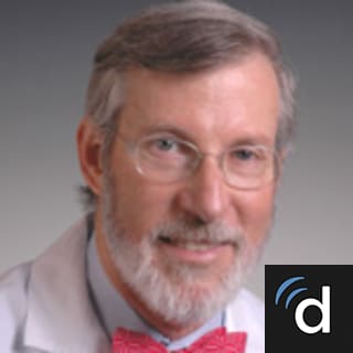 Bruce Silver, MD