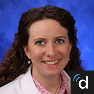 Sarah Lathrop, Orthopedics, Hershey, PA