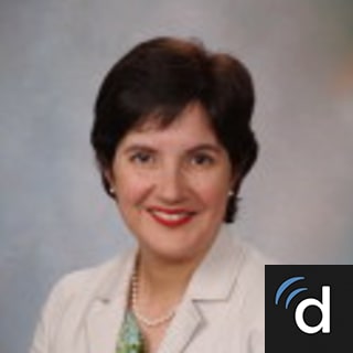 Vilmarie (Padua) Rodriguez, MD