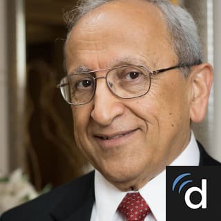 Isam Haddadin, MD, Vascular Surgery, Highland, IN