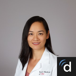 Christine Hsieh, MD, Colon & Rectal Surgery, Los Angeles, CA