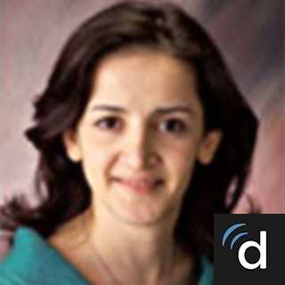 Hala Tfayli, MD