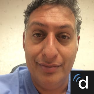 Zubin Bhesania, MD, General Surgery, Port Huron, MI
