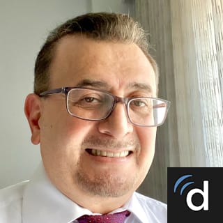 Mohammad Al-Harastani, MD