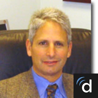 Mark Rothschild, MD
