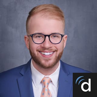 Joshua Roshal, MD
