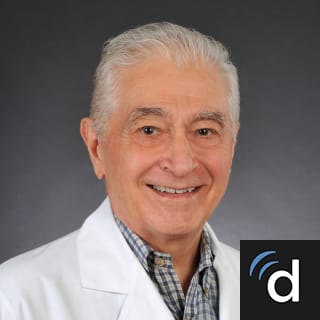 John Salvo Sr., MD