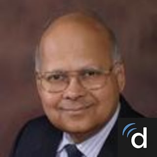 George Mathew, MD