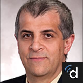 Emad Salman, MD
