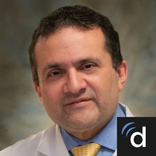 Luis Fayad, MD