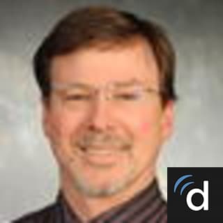 Stephen George, MD