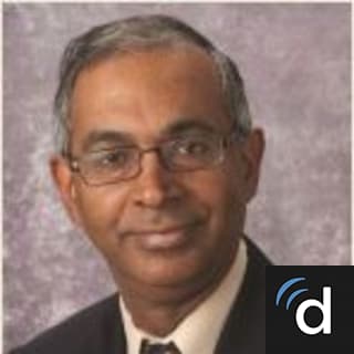 Sundaram Hariharan, MD
