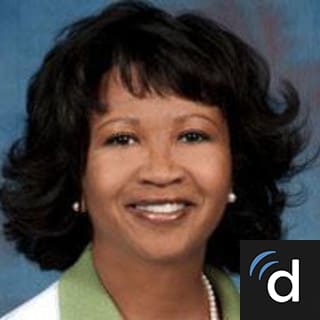 Fonda Mitchell, MD