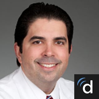 Jeffrey Nascimento, DO, Pulmonology, Hartford, CT