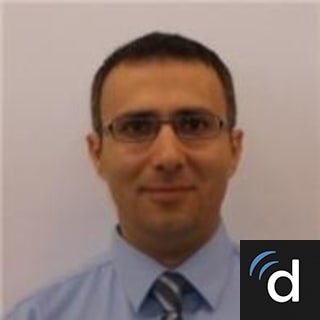 Ayad Jazrawi, MD