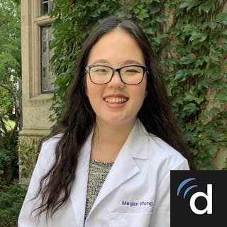 Megan Wong, MD