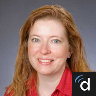 Rebecca Partridge, MD