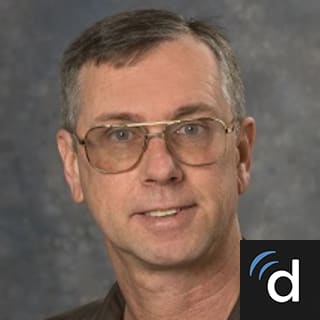 Michael Scheinost, DO, Internal Medicine, Evansville, IN