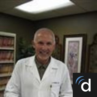 Timothy Rand, MD