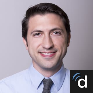 Alexander Coyne, Otolaryngology (ENT), Minneapolis, MN