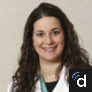 Heather Eck, MD