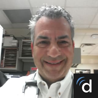 Jeffrey Rosenblatt, MD