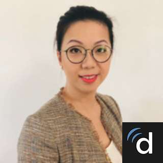 Mei Chang, Clinical Pharmacist, Bronx, NY