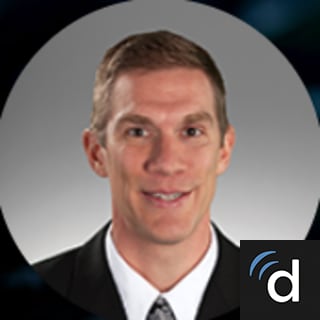 Christopher De Berg, Nurse Practitioner, Sioux Falls, SD