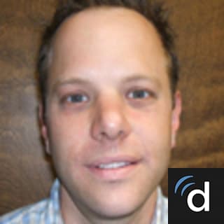 Daniel Siegel, MD