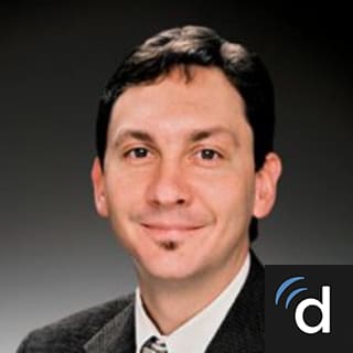 Kenneth Petty, MD