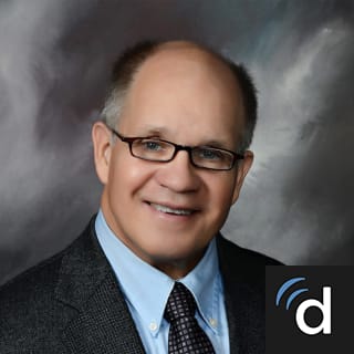 Ricky Kellenberger, DO, Family Medicine, Fort Scott, KS