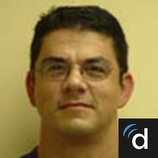 Alex Espinal, MD