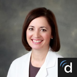 Deri Lewis, MD