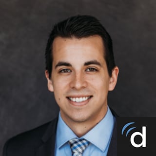 Ethan Gerdts, MD
