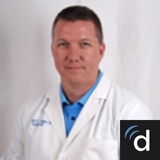 Michael Hodges, MD