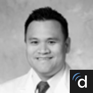 Dr. Ariel Ponce DO Burton MI Family Medicine Doctor US