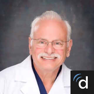 Irvin Saron, MD