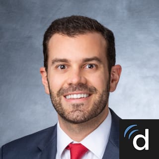 Ian Bostock Rosenzweig, MD