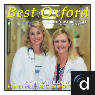 Shaun Helmhout, MD, Family Medicine, Oxford, MS