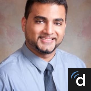 Syed Zeeshan Jafri, MD