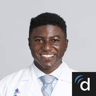 Tony Owusu, MD, Orthopaedic Surgery, New York, NY