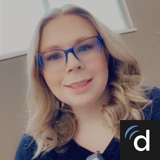 Brittany Rogers, Nurse Practitioner, Clinton, SC