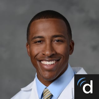 Travis Washington, MD