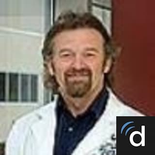Gary Highfill, MD