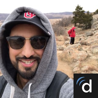 Gagan Randhawa, MD
