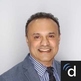 Yatin Kirane, MD