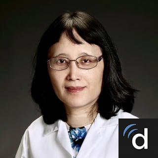 Yun Sun, MD
