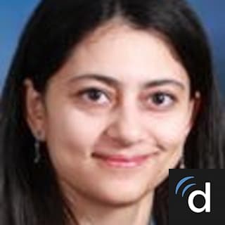 Syeda Moosvi, MD