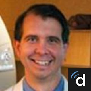 Clay Hinrichs, MD, Radiology, Hackettstown, NJ