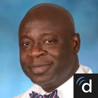 Kofi Owusu-Antwi, MD, Internal Medicine, Baltimore, MD